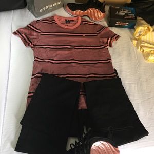 Everything in picture